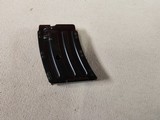 9084
Winchester 52B, Bolt action rifle, 22 Long Rifle, 24 “ barrel, ebony forearm tip, NIB. more pictures at dawsonsdoubles.com - 4 of 24