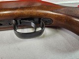 9084
Winchester 52B, Bolt action rifle, 22 Long Rifle, 24 “ barrel, ebony forearm tip, NIB. more pictures at dawsonsdoubles.com - 11 of 24