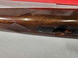9084
Winchester 52B, Bolt action rifle, 22 Long Rifle, 24 “ barrel, ebony forearm tip, NIB. more pictures at dawsonsdoubles.com - 13 of 24