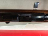 9084
Winchester 52B, Bolt action rifle, 22 Long Rifle, 24 “ barrel, ebony forearm tip, NIB. more pictures at dawsonsdoubles.com - 22 of 24