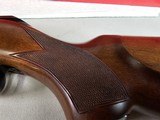9084
Winchester 52B, Bolt action rifle, 22 Long Rifle, 24 “ barrel, ebony forearm tip, NIB. more pictures at dawsonsdoubles.com - 10 of 24