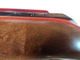 9084
Winchester 52B, Bolt action rifle, 22 Long Rifle, 24 “ barrel, ebony forearm tip, NIB. more pictures at dawsonsdoubles.com - 14 of 24