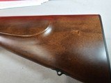 9084
Winchester 52B, Bolt action rifle, 22 Long Rifle, 24 “ barrel, ebony forearm tip, NIB. more pictures at dawsonsdoubles.com - 6 of 24
