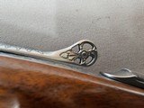 9083 Fausti Quail Coalition Texas chapter 2016 banquet presentation shotgun, ONLY 4 WERE made, this is number 4/4, 20 gauge and 28 gauge two barrel se - 10 of 25