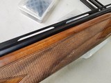 9083 Fausti Quail Coalition Texas chapter 2016 banquet presentation shotgun, ONLY 4 WERE made, this is number 4/4, 20 gauge and 28 gauge two barrel se - 20 of 25