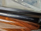 9083 Fausti Quail Coalition Texas chapter 2016 banquet presentation shotgun, ONLY 4 WERE made, this is number 4/4, 20 gauge and 28 gauge two barrel se - 16 of 25