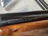 9083 Fausti Quail Coalition Texas chapter 2016 banquet presentation shotgun, ONLY 4 WERE made, this is number 4/4, 20 gauge and 28 gauge two barrel se - 22 of 25