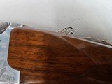 9083 Fausti Quail Coalition Texas chapter 2016 banquet presentation shotgun, ONLY 4 WERE made, this is number 4/4, 20 gauge and 28 gauge two barrel se - 9 of 25