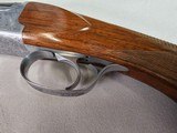 9083 Fausti Quail Coalition Texas chapter 2016 banquet presentation shotgun, ONLY 4 WERE made, this is number 4/4, 20 gauge and 28 gauge two barrel se - 5 of 25