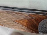 9083 Fausti Quail Coalition Texas chapter 2016 banquet presentation shotgun, ONLY 4 WERE made, this is number 4/4, 20 gauge and 28 gauge two barrel se - 11 of 25
