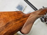 9083 Fausti Quail Coalition Texas chapter 2016 banquet presentation shotgun, ONLY 4 WERE made, this is number 4/4, 20 gauge and 28 gauge two barrel se - 25 of 25