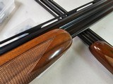 9083 Fausti Quail Coalition Texas chapter 2016 banquet presentation shotgun, ONLY 4 WERE made, this is number 4/4, 20 gauge and 28 gauge two barrel se - 19 of 25