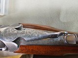 9083 Fausti Quail Coalition Texas chapter 2016 banquet presentation shotgun, ONLY 4 WERE made, this is number 4/4, 20 gauge and 28 gauge two barrel se - 17 of 25