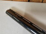 9087
Browning Belgium, A-5, 12 gauge, light 12, 26” barrels, mod choke, 14 1/2 LOP, Gold trigger, vent rib front steel bead, manufactured, 1973, 97% - 15 of 25