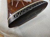 9087
Browning Belgium, A-5, 12 gauge, light 12, 26” barrels, mod choke, 14 1/2 LOP, Gold trigger, vent rib front steel bead, manufactured, 1973, 97% - 3 of 25