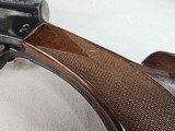 9087
Browning Belgium, A-5, 12 gauge, light 12, 26” barrels, mod choke, 14 1/2 LOP, Gold trigger, vent rib front steel bead, manufactured, 1973, 97% - 6 of 25