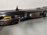 9087
Browning Belgium, A-5, 12 gauge, light 12, 26” barrels, mod choke, 14 1/2 LOP, Gold trigger, vent rib front steel bead, manufactured, 1973, 97% - 24 of 25
