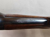 9087
Browning Belgium, A-5, 12 gauge, light 12, 26” barrels, mod choke, 14 1/2 LOP, Gold trigger, vent rib front steel bead, manufactured, 1973, 97% - 18 of 25