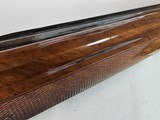9087
Browning Belgium, A-5, 12 gauge, light 12, 26” barrels, mod choke, 14 1/2 LOP, Gold trigger, vent rib front steel bead, manufactured, 1973, 97% - 21 of 25