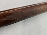 9087
Browning Belgium, A-5, 12 gauge, light 12, 26” barrels, mod choke, 14 1/2 LOP, Gold trigger, vent rib front steel bead, manufactured, 1973, 97% - 23 of 25