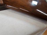 9087
Browning Belgium, A-5, 12 gauge, light 12, 26” barrels, mod choke, 14 1/2 LOP, Gold trigger, vent rib front steel bead, manufactured, 1973, 97% - 4 of 25