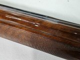 9087
Browning Belgium, A-5, 12 gauge, light 12, 26” barrels, mod choke, 14 1/2 LOP, Gold trigger, vent rib front steel bead, manufactured, 1973, 97% - 12 of 25