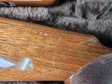 9085
Browning Citori Lightning feather, 20 Gauge, 28” barrels, 2 3/4 and 3”, round knob, Kickeze pad, 13 1/2 LOP, Gold feather on bottom of receiver, - 13 of 25