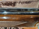 9085
Browning Citori Lightning feather, 20 Gauge, 28” barrels, 2 3/4 and 3”, round knob, Kickeze pad, 13 1/2 LOP, Gold feather on bottom of receiver, - 22 of 25