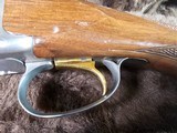 9085
Browning Citori Lightning feather, 20 Gauge, 28” barrels, 2 3/4 and 3”, round knob, Kickeze pad, 13 1/2 LOP, Gold feather on bottom of receiver, - 5 of 25