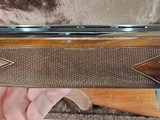 9085
Browning Citori Lightning feather, 20 Gauge, 28” barrels, 2 3/4 and 3”, round knob, Kickeze pad, 13 1/2 LOP, Gold feather on bottom of receiver, - 24 of 25