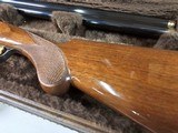 9085
Browning Citori Lightning feather, 20 Gauge, 28” barrels, 2 3/4 and 3”, round knob, Kickeze pad, 13 1/2 LOP, Gold feather on bottom of receiver, - 4 of 25