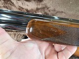 9085
Browning Citori Lightning feather, 20 Gauge, 28” barrels, 2 3/4 and 3”, round knob, Kickeze pad, 13 1/2 LOP, Gold feather on bottom of receiver, - 25 of 25