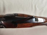 9108
Browning Citori lightning, 20 Gauge, 26” barrels, M/FULL, 98-99%, as new. Browning butt plate, gold trigger, ejectors, vent rib, 14 1/4 LOP. - 19 of 25