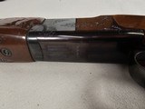 9108
Browning Citori lightning, 20 Gauge, 26” barrels, M/FULL, 98-99%, as new. Browning butt plate, gold trigger, ejectors, vent rib, 14 1/4 LOP. - 10 of 25