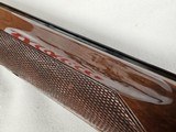 9108
Browning Citori lightning, 20 Gauge, 26” barrels, M/FULL, 98-99%, as new. Browning butt plate, gold trigger, ejectors, vent rib, 14 1/4 LOP. - 14 of 25