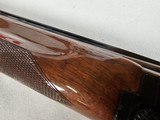9108
Browning Citori lightning, 20 Gauge, 26” barrels, M/FULL, 98-99%, as new. Browning butt plate, gold trigger, ejectors, vent rib, 14 1/4 LOP. - 13 of 25
