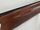 9108
Browning Citori lightning, 20 Gauge, 26” barrels, M/FULL, 98-99%, as new. Browning butt plate, gold trigger, ejectors, vent rib, 14 1/4 LOP. - 23 of 25