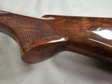 9108
Browning Citori lightning, 20 Gauge, 26” barrels, M/FULL, 98-99%, as new. Browning butt plate, gold trigger, ejectors, vent rib, 14 1/4 LOP. - 4 of 25