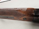 9108
Browning Citori lightning, 20 Gauge, 26” barrels, M/FULL, 98-99%, as new. Browning butt plate, gold trigger, ejectors, vent rib, 14 1/4 LOP. - 11 of 25
