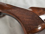 9108
Browning Citori lightning, 20 Gauge, 26” barrels, M/FULL, 98-99%, as new. Browning butt plate, gold trigger, ejectors, vent rib, 14 1/4 LOP. - 5 of 25