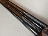 9108
Browning Citori lightning, 20 Gauge, 26” barrels, M/FULL, 98-99%, as new. Browning butt plate, gold trigger, ejectors, vent rib, 14 1/4 LOP. - 16 of 25