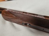 9108
Browning Citori lightning, 20 Gauge, 26” barrels, M/FULL, 98-99%, as new. Browning butt plate, gold trigger, ejectors, vent rib, 14 1/4 LOP. - 12 of 25