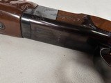 9108
Browning Citori lightning, 20 Gauge, 26” barrels, M/FULL, 98-99%, as new. Browning butt plate, gold trigger, ejectors, vent rib, 14 1/4 LOP. - 9 of 25