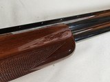 9106
Browning Citori 12 Gauge, 2 3/4 and 3”, Invector plus chokes, vent rib, Butt plate, metal front bead, 26” barrels, 14 1/4 LOP, 97-98%, opens and - 14 of 24