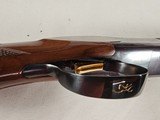 9106
Browning Citori 12 Gauge, 2 3/4 and 3”, Invector plus chokes, vent rib, Butt plate, metal front bead, 26” barrels, 14 1/4 LOP, 97-98%, opens and - 23 of 24