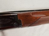 9106
Browning Citori 12 Gauge, 2 3/4 and 3”, Invector plus chokes, vent rib, Butt plate, metal front bead, 26” barrels, 14 1/4 LOP, 97-98%, opens and - 16 of 24
