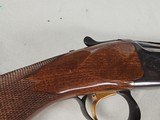 9106
Browning Citori 12 Gauge, 2 3/4 and 3”, Invector plus chokes, vent rib, Butt plate, metal front bead, 26” barrels, 14 1/4 LOP, 97-98%, opens and - 18 of 24