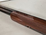 9106
Browning Citori 12 Gauge, 2 3/4 and 3”, Invector plus chokes, vent rib, Butt plate, metal front bead, 26” barrels, 14 1/4 LOP, 97-98%, opens and - 8 of 24