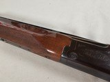 9106
Browning Citori 12 Gauge, 2 3/4 and 3”, Invector plus chokes, vent rib, Butt plate, metal front bead, 26” barrels, 14 1/4 LOP, 97-98%, opens and - 7 of 24