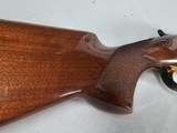 9106
Browning Citori 12 Gauge, 2 3/4 and 3”, Invector plus chokes, vent rib, Butt plate, metal front bead, 26” barrels, 14 1/4 LOP, 97-98%, opens and - 19 of 24